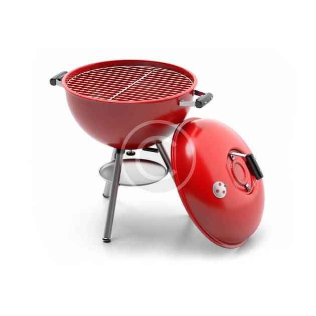BBQ grill