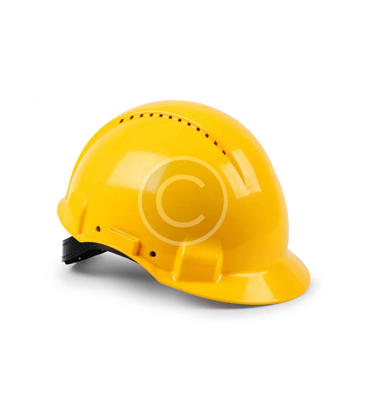 Safety helmet